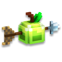 Apple with Arrow.png