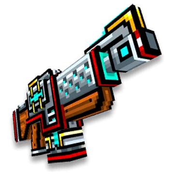 Ultimatum The Outer Worlds Wiki Fandom - Firearm Png,Pistol Transparent  Background - free transparent png images 