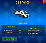 Jetpack