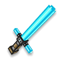 Elder Force Saber