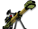 Heavy Sniper Rifle