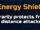 Energy Shield (Module Combination)
