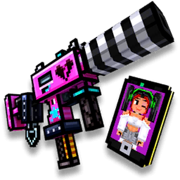 Pixel Gun 3D  Official Site