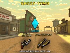 GhostTownLoading