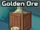 Golden Ore