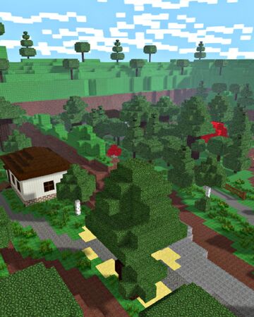 Village Pixel Gun Wiki Fandom Some backgrounds may be showed twice due to them being fitting in multiple categories at the same time (eg. village pixel gun wiki fandom