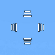 Crosshair for the Eraser and Borders Eraser.