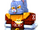 Cat in Boots and Sweater