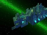 Spaceship