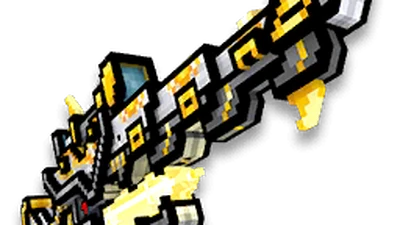 Morgana Pixel Gun Wiki Fandom