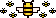 Bee swarm spell icon