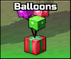 Balloons