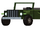 Military Jeep (Transport)