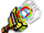 Graphic Shovel
