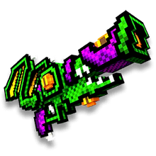 Harpymonstrous