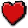 Old Heart 3D