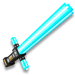 Elder Force Saber  Pixel Gun+BreezeWiki