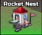 Rocket Nest