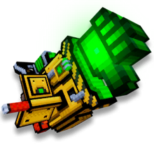 Dislikenuclearreactor