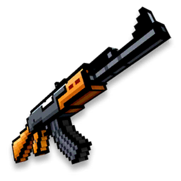 Ultimatum The Outer Worlds Wiki Fandom - Firearm Png,Pistol Transparent  Background - free transparent png images 