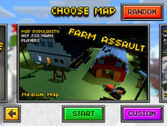 The Multiplayer icon for Farm.