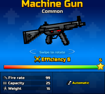 1253Machine Gun