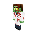Infected Scientist