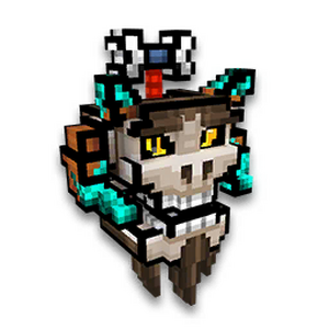 Necklace of the ice king discount