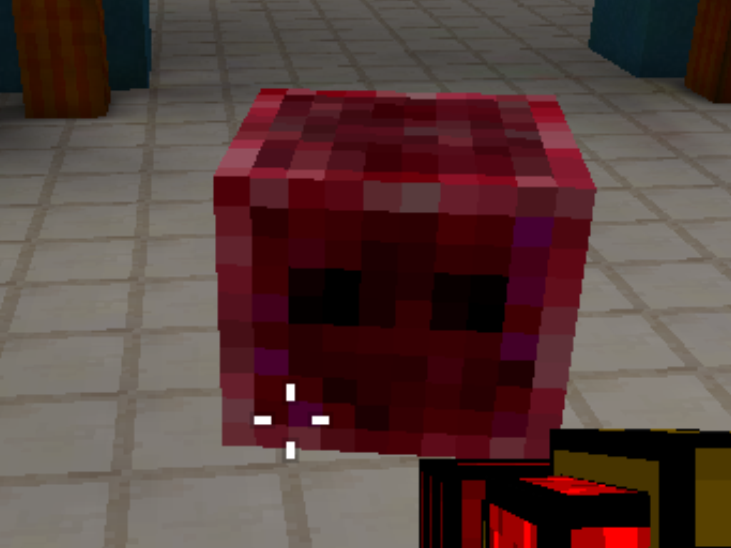 Red Slime Pixel Gun Wiki Fandom Red Slime Pixel Gun Wiki Fandom