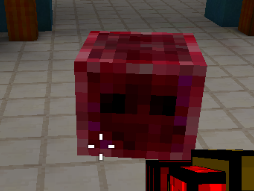 Red Slime Pixel Gun Wiki Fandom