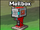 Mailbox (Removed Craft Item)