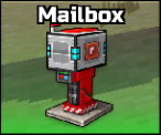 Mailbox