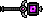 Wizard wand icon