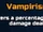 Vampirism