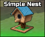 Simple Nest