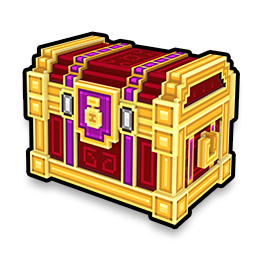 Golden Chest, Pixel Gun Wiki