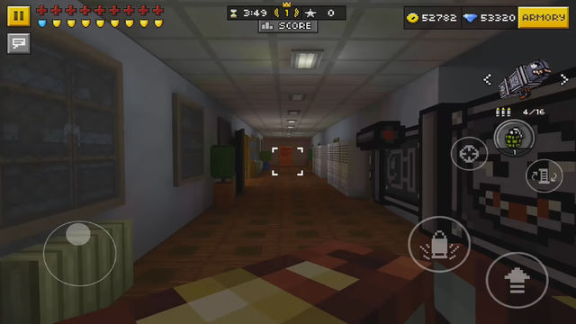 Tips & Tricks for both Professional and Inexperienced | Pixel Gun Wiki ...