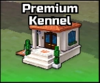 Premium Kennel