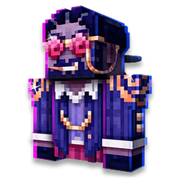 The Boss | Pixel Gun Wiki | Fandom