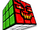 Evil Rubik's Cube