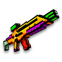 Hellraiser (PGW) | Pixel Gun Wiki | Fandom