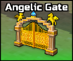 Angelic Gate