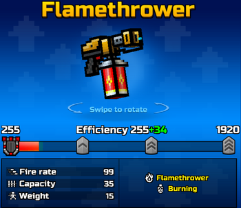 Flamer