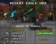 Desert Eagle Up2
