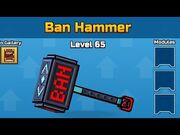 BanHammerArmory