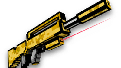 Discuss Everything About Pixel Gun Wiki