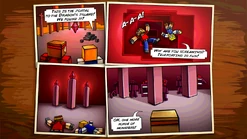 Parallel World | Pixel Gun Wiki | Fandom