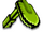 Plastic Shovel