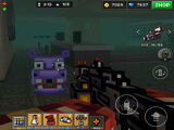 Hippo (Enemy)