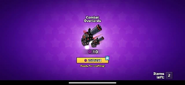 A player getting enough parts to craft Combat Overlords